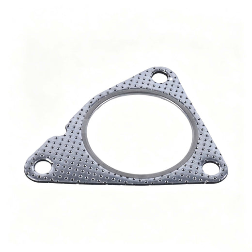 4 Pieces Catalytic Converter Gasket for Infiniti G35 G37 Q40 Q60 QX70 M35 M37 Q70 Nissan 350Z 370Z - KUDUPARTS
