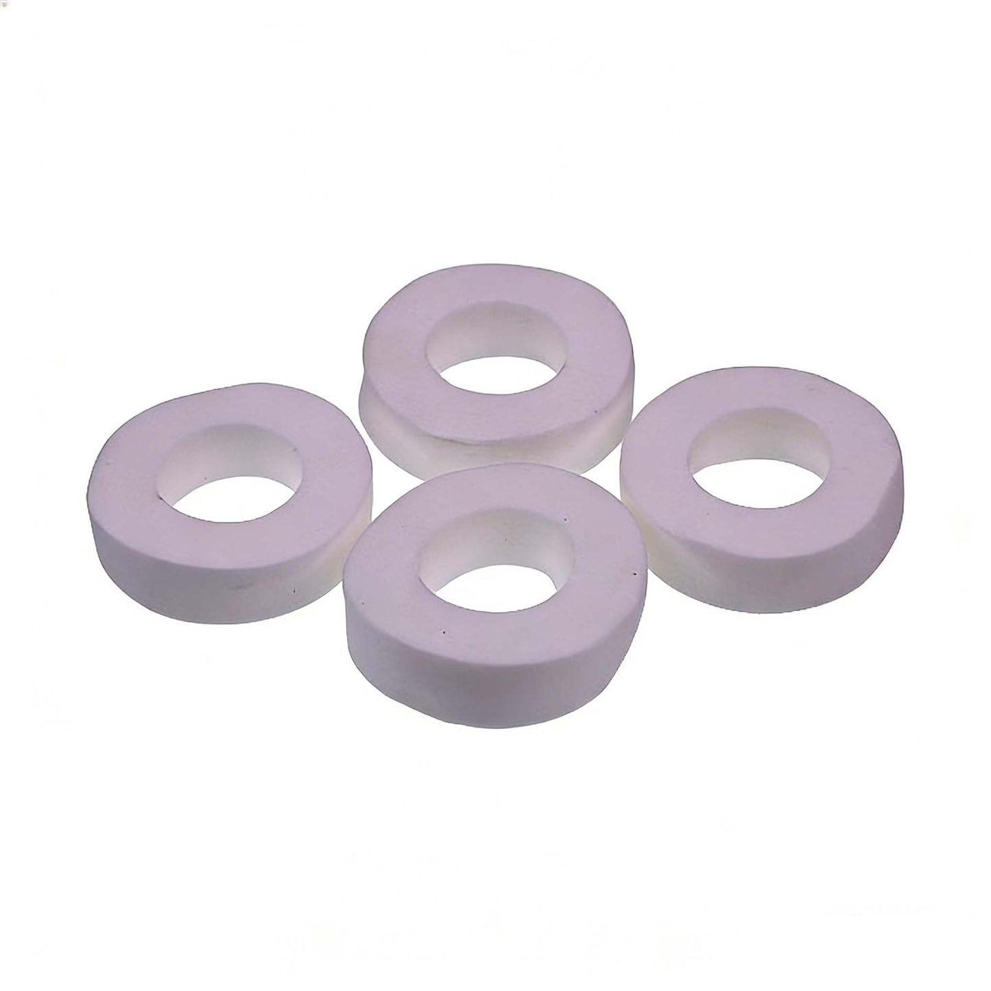 4 Pieces Climbing Ring 6101611-R4 for Maytronics Dolphin Robotic Pool Cleaner - KUDUPARTS