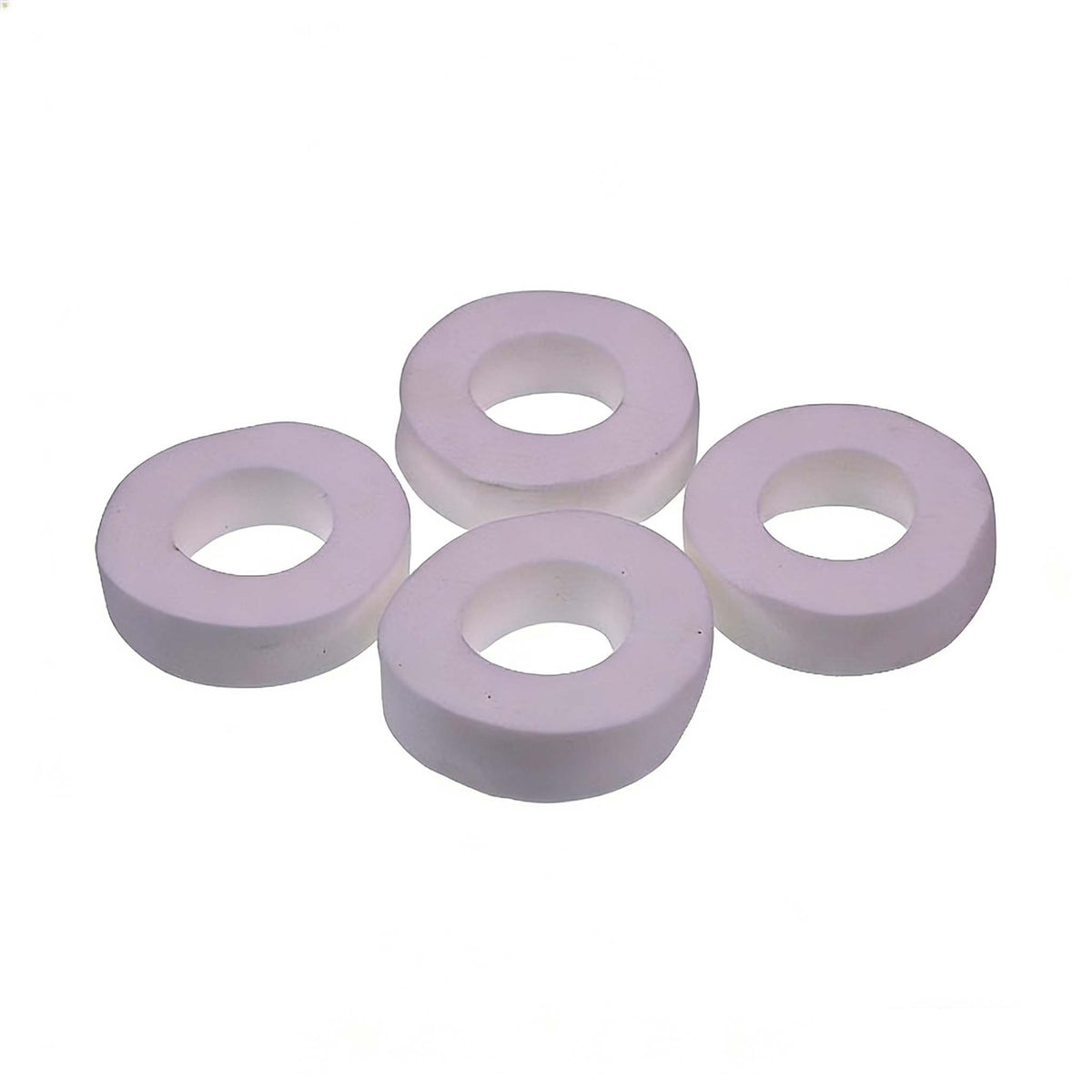 4 Pieces Climbing Ring 6101611-R4 for Maytronics Dolphin Robotic Pool Cleaner - KUDUPARTS