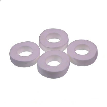 4 Pieces Climbing Ring 6101611-R4 for Maytronics Dolphin Robotic Pool Cleaner - KUDUPARTS