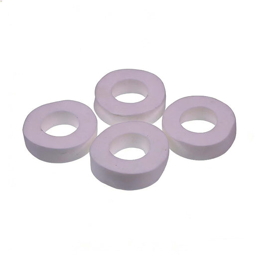4 Pieces Climbing Ring 6101611-R4 for Maytronics Dolphin Robotic Pool Cleaner - KUDUPARTS