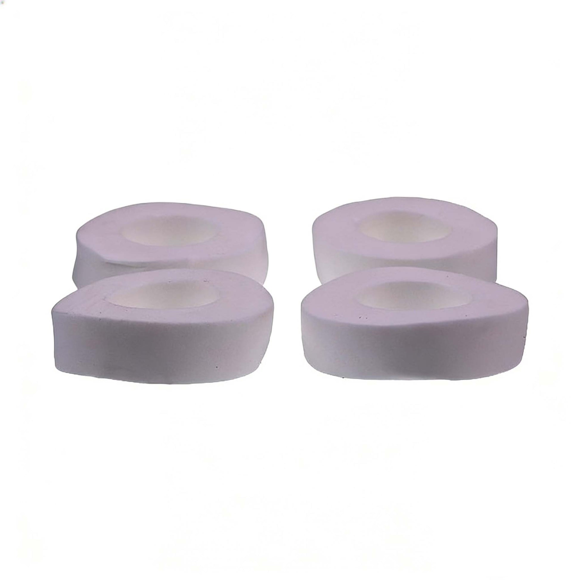 4 Pieces Climbing Ring 6101611-R4 for Maytronics Dolphin Robotic Pool Cleaner - KUDUPARTS