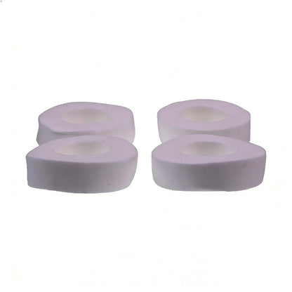 4 Pieces Climbing Ring 6101611-R4 for Maytronics Dolphin Robotic Pool Cleaner - KUDUPARTS