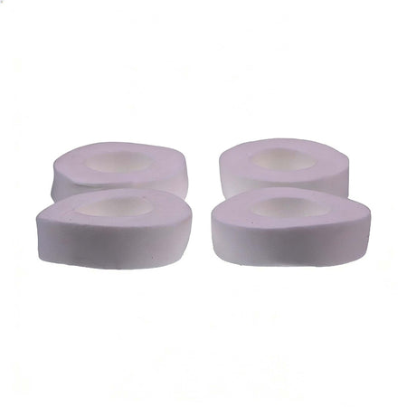 4 Pieces Climbing Ring 6101611-R4 for Maytronics Dolphin Robotic Pool Cleaner - KUDUPARTS