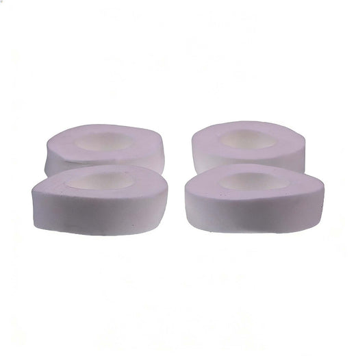 4 Pieces Climbing Ring 6101611-R4 for Maytronics Dolphin Robotic Pool Cleaner - KUDUPARTS