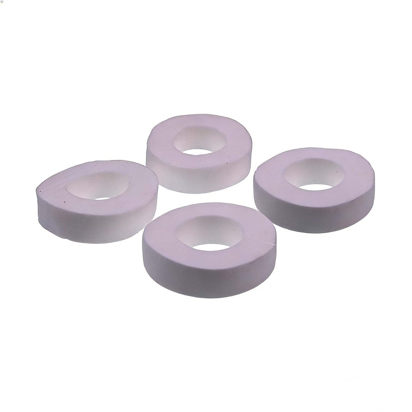 4 Pieces Climbing Ring 6101611-R4 for Maytronics Dolphin Robotic Pool Cleaner - KUDUPARTS