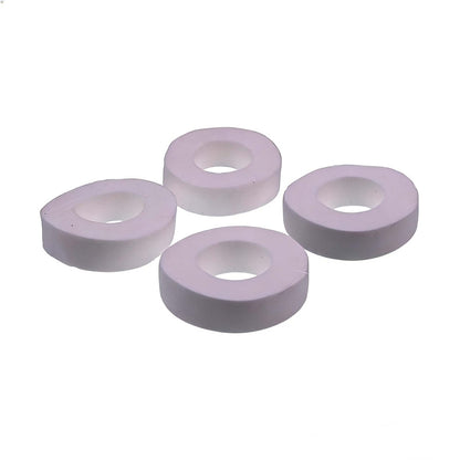 4 Pieces Climbing Ring 6101611-R4 for Maytronics Dolphin Robotic Pool Cleaner - KUDUPARTS