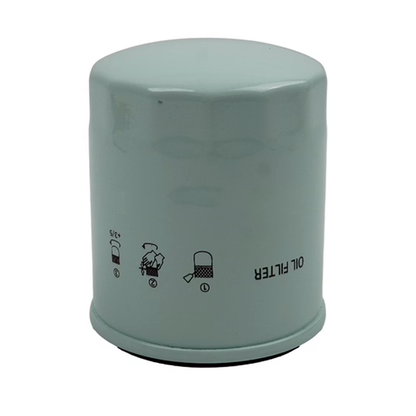 4 Pieces Engine Oil Filter 140517020 84526411 for Shibaura Engine S773L-C Kioti CS2410 CS2510 New Holland TC25 TC29 TC33 TC35 TC40 D35 D40 D45 Tractor