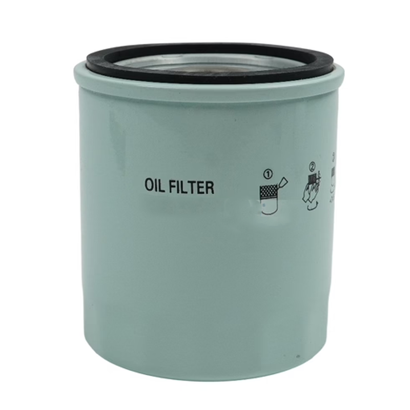 4 Pieces Engine Oil Filter 140517020 84526411 for Shibaura Engine S773L-C Kioti CS2410 CS2510 New Holland TC25 TC29 TC33 TC35 TC40 D35 D40 D45 Tractor