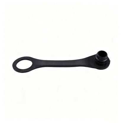 4 Pieces Equipment Plug M85099 for John Deere Engine 4045 6068 6105 6125 Tractor 2025R 2210 4100 9110 9320 9400 9520 9620 1770NT 1870