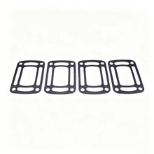 4 Pieces Exhaust Riser Gasket 351325 for Volvo Penta Engine 4.3Gi-200-R 4.3GIJWTR 4.3GiPEFS 4.3GIPWTC 4.3GIPWTR 4.3GL-A 5.0GL-J 5.7GSIPEFS