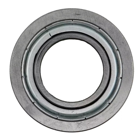 4 Pieces Flange Ball Bearing PRF122214-2RS PRF122214-ZZ for Cub Cadet Tractor 70 71 72 73 86 100 102 104 128 129 147 149 169 800 - KUDUPARTS