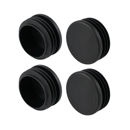 4 tapones para parachoques delantero 5434191 para Polaris Brutus HD General 1000 Ranger 570 XP 1000 (2013-2025)