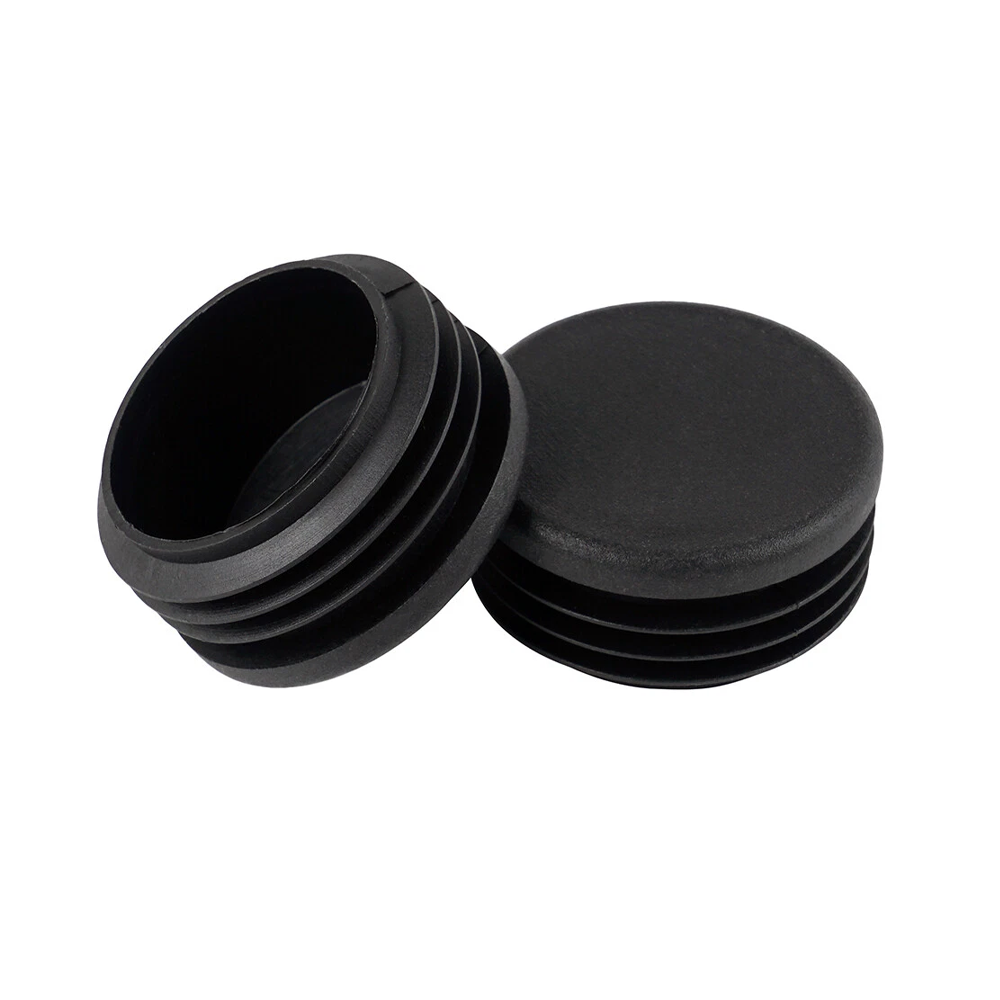 4 tapones para parachoques delantero 5434191 para Polaris Brutus HD General 1000 Ranger 570 XP 1000 (2013-2025)