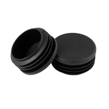 4 embouts de pare-chocs avant 5434191 pour Polaris Brutus HD General 1000 Ranger 570 XP 1000 2013-2025