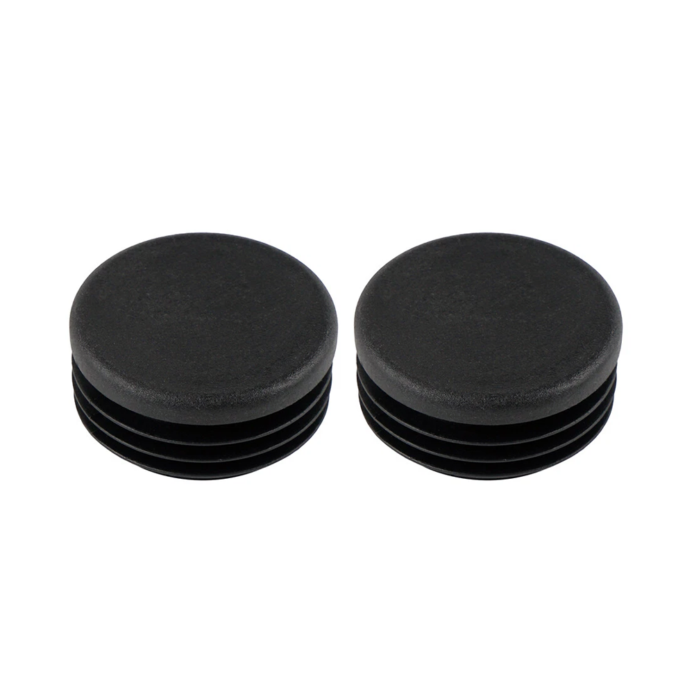 4 tapones para parachoques delantero 5434191 para Polaris Brutus HD General 1000 Ranger 570 XP 1000 (2013-2025)