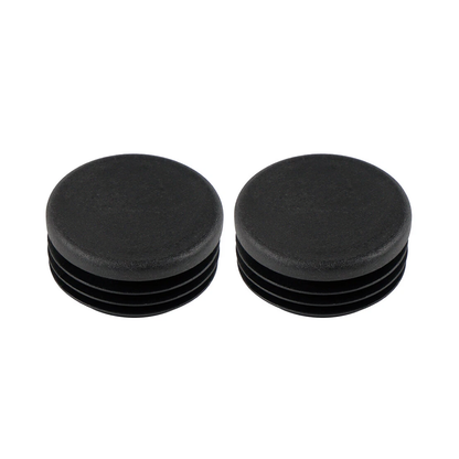 4 tapones para parachoques delantero 5434191 para Polaris Brutus HD General 1000 Ranger 570 XP 1000 (2013-2025)