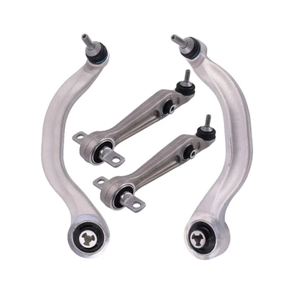 Bras de suspension inférieur avant 4 pièces avec rotule 1044354-00-A 1044359-00-A 1044341-00-D pour Tesla Model 3/Y 2017-2023