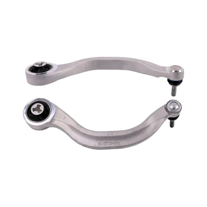 Bras de suspension inférieur avant 4 pièces avec rotule 1044354-00-A 1044359-00-A 1044341-00-D pour Tesla Model 3/Y 2017-2023