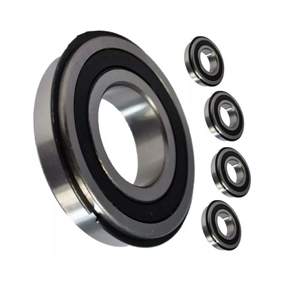 Roulement de roue avant 4 pièces 410-0018-00 pour tondeuse à gazon Spartan