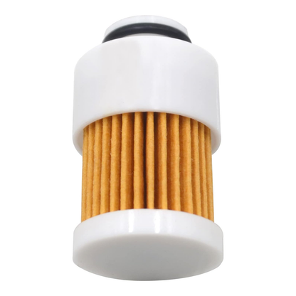 Filtre à carburant (4 pièces) 68V-24563-00-00 pour moteur hors-bord Yamaha Mercury 50, 60, 75, 90, 115 et 155 CV 