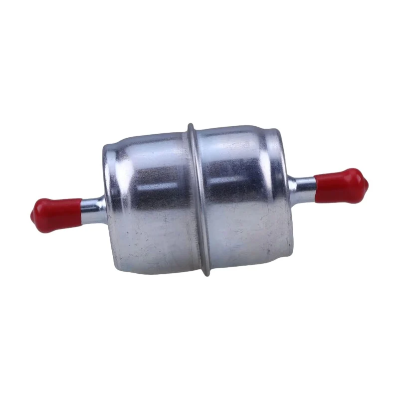 Filtre à carburant AE29052 (4 pièces) pour John Deere 240, 250, 260, 270, 280, 375, 675, 3375, 4475, 5575, 6675, 7775, 8875, 675B, 5083E, 5083EN, 5093E, 5093EN, 5101E et 5101EN