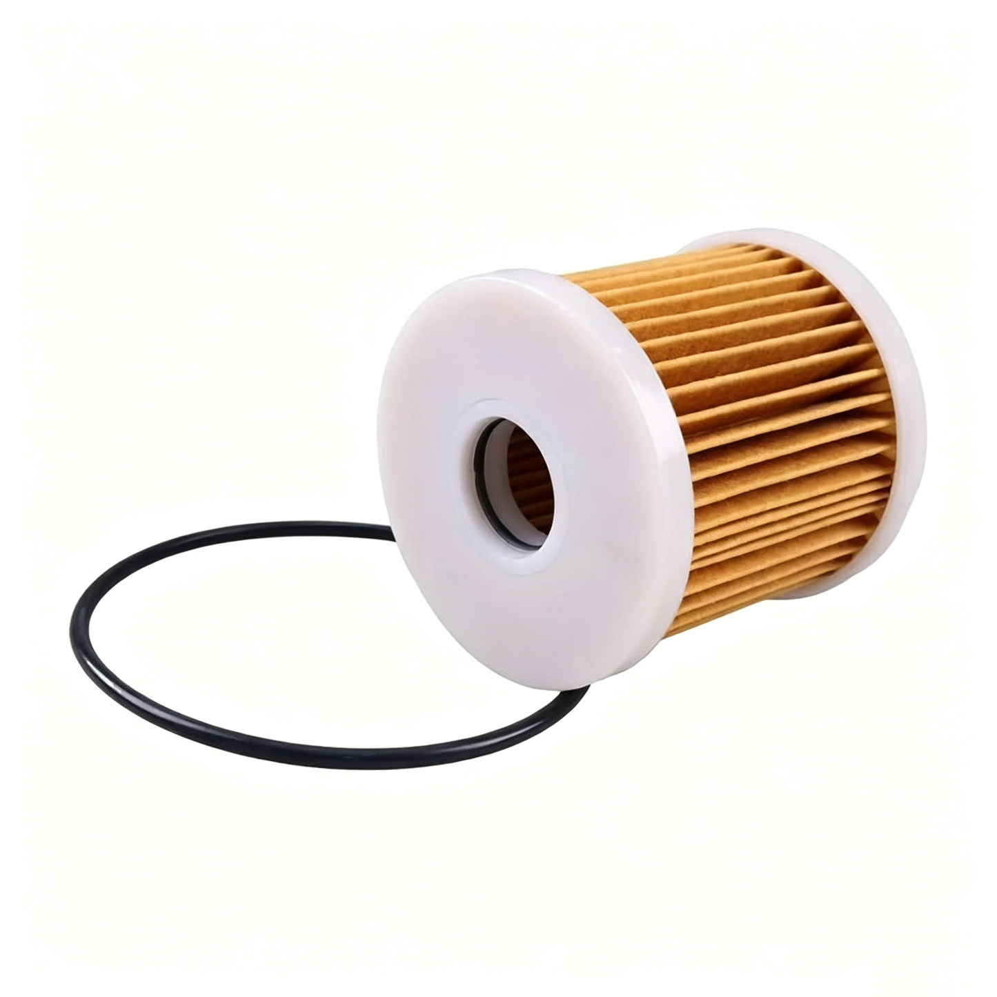4 Pieces Fuel Filter Water Separator 90794‑46871‑00 for Honda Yamaha Outboard Engine