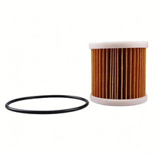 4 Pieces Fuel Filter Water Separator 90794‑46871‑00 for Honda Yamaha Outboard Engine