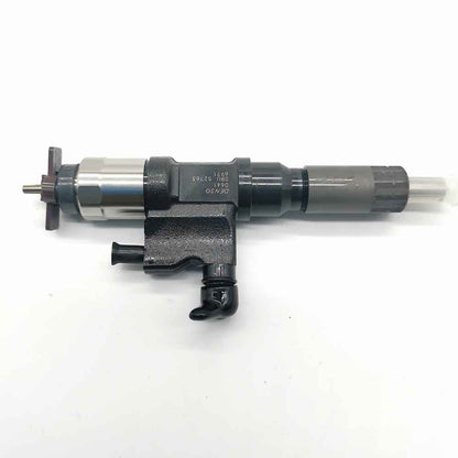 4 Pieces Fuel Injector 8973297031 8973297035 for Isuzu Engine 4HK1 Truck John Deere Excavator