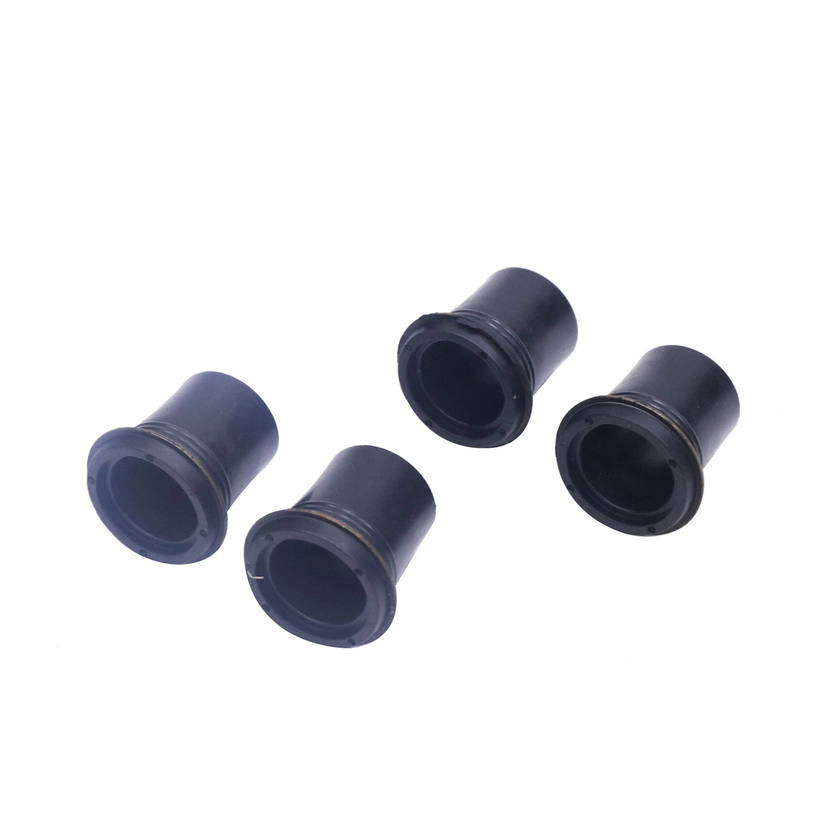 4 Pieces Fuel Injector Pipe Seal 123907-11601 for Yanmar Engine 4TNV94 4TNV98 4TNV98T - KUDUPARTS