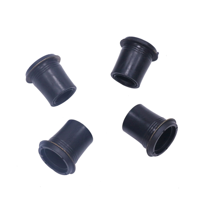 4 Pieces Fuel Injector Pipe Seal 123907-11601 for Yanmar Engine 4TNV94 4TNV98 4TNV98T