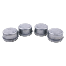 4 Pieces Grease Cap 595281301 539102535 for RedMax RZT48 RZT42 CZT61 CZT52 Poulan 541ZX 461ZX 301ZX Mower - KUDUPARTS