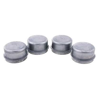 4 Pieces Grease Cap 595281301 539102535 for RedMax RZT48 RZT42 CZT61 CZT52 Poulan 541ZX 461ZX 301ZX Mower - KUDUPARTS