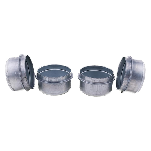 4 Pieces Grease Cap 595281301 539102535 for RedMax RZT48 RZT42 CZT61 CZT52 Poulan 541ZX 461ZX 301ZX Mower - KUDUPARTS