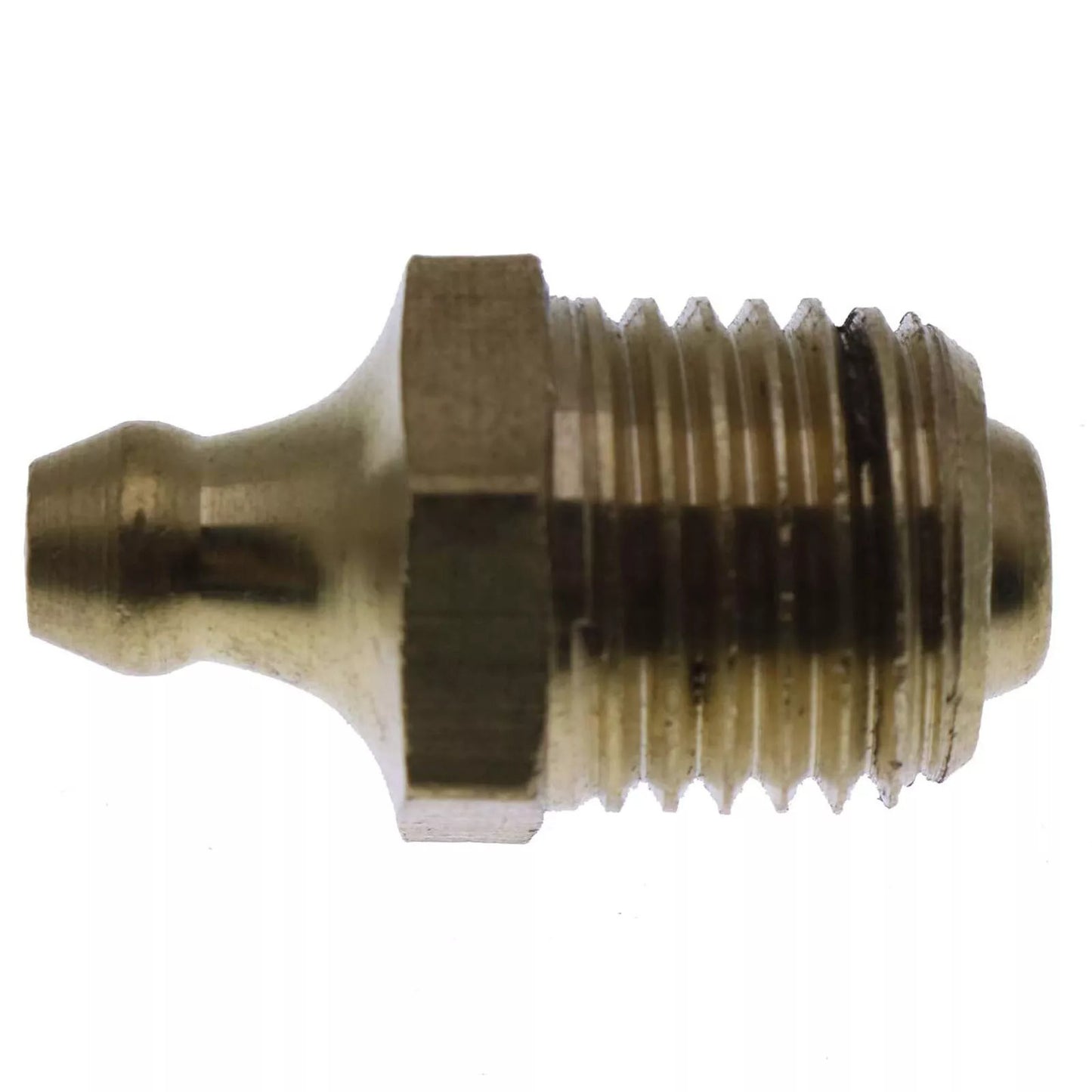 Graisseur Zerk 4 pièces 743332 pour chargeuse Bobcat 751 753 763 773 843 853 863 864