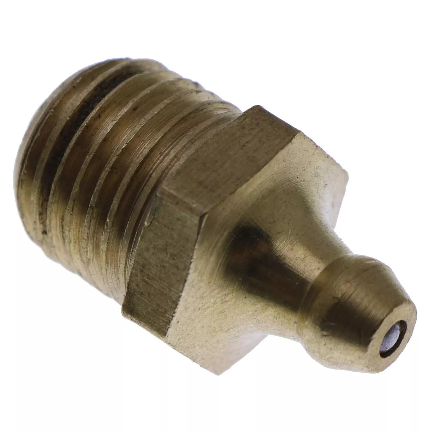 Graisseur Zerk 4 pièces 743332 pour chargeuse Bobcat 751 753 763 773 843 853 863 864