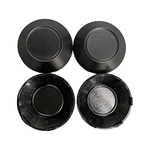 4 tapacubos 1523153-655 para Polaris RZR XP Turbo S General Velocity 2018-2022