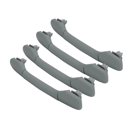 4 Pieces Inner Ceiling Rear Roof Handle Pull Grab 7461053030B for Lexus IS300 IS350 IS250 2006-2015
