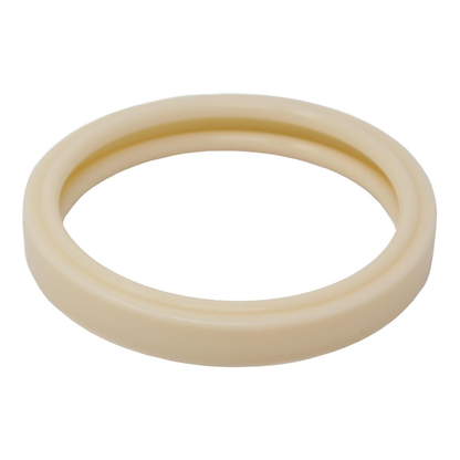 4 Pieces Lens Gasket 79108500 for Pentair AquaLight IntelliBrite SpaBrite O-344 Pool and Spa Lights