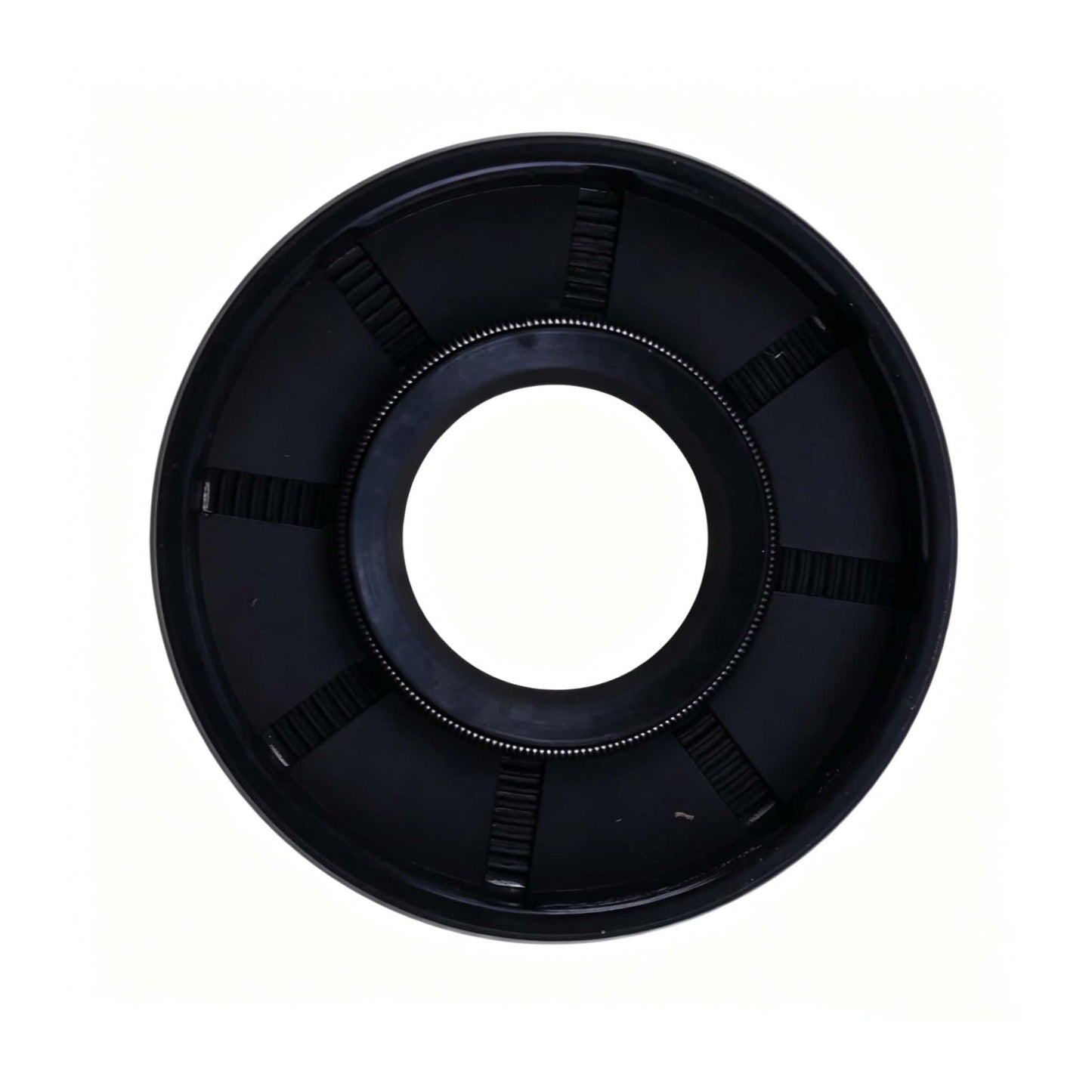 4 Pieces Lip Seal 50735 51161 for MTD Columbia RZT-42 RZT-50 White Outdoor ZT-17 ZT-22 ZT-42 ZT-50 Cub Cadet Mower