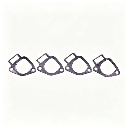 4 Pieces Manifold Gasket 11061-7093 11061-7085 for Kawasaki Engine FR651V FR691V FR730V FS651V FS691V FS730V FX651V FX691V FX730V