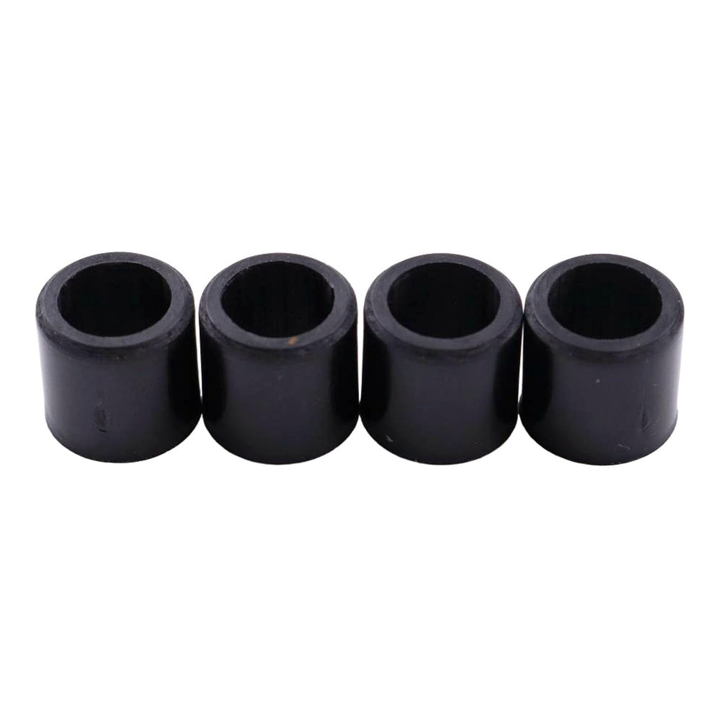 4 Pieces Nozzle Protector 119802-11870 for Doosan Excavator DX75-5B SOLAR 55-V 55W-V PLUS 75-V
