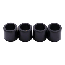 4 Pieces Nozzle Protector 119802-11870 for Hitachi Excavator ZX30U-3F ZX33U-3F ZX35U-3F ZX38U-3F ZX48U-3F ZX50U-3F