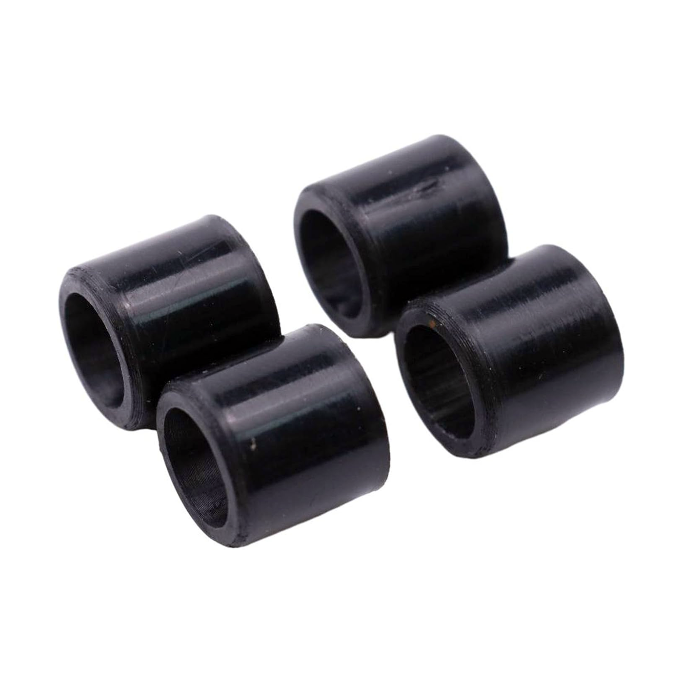 4 Pieces Nozzle Protector 119802-11870 for Hitachi Excavator ZX30U-3F ZX33U-3F ZX35U-3F ZX38U-3F ZX48U-3F ZX50U-3F