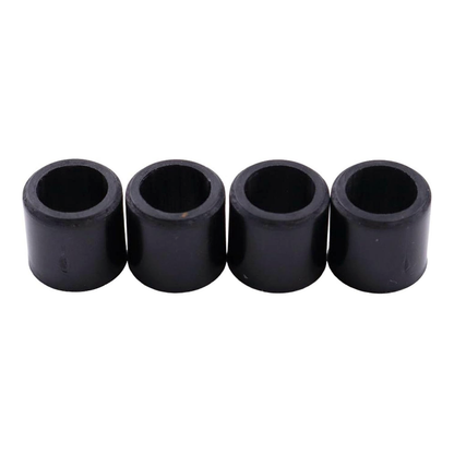4 Pieces Nozzle Protector 119802-11870 for Yanmar 3TNV84 3TNV88 4TNV88 4TNV98 4TNV106 4TNV94L Engine