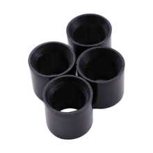 4 Pieces Nozzle Protector 119802-11870 for Yanmar 3TNV84 3TNV88 4TNV88 4TNV98 4TNV106 4TNV94L Engine