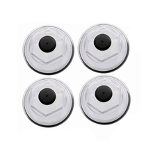 4 Pieces Oil Cap K71-038-00 for Dexter Trailer Axle 9K 10K 12K 15K