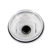 4 Pieces Oil Cap K71-038-00 for Dexter Trailer Axle 9K 10K 12K 15K