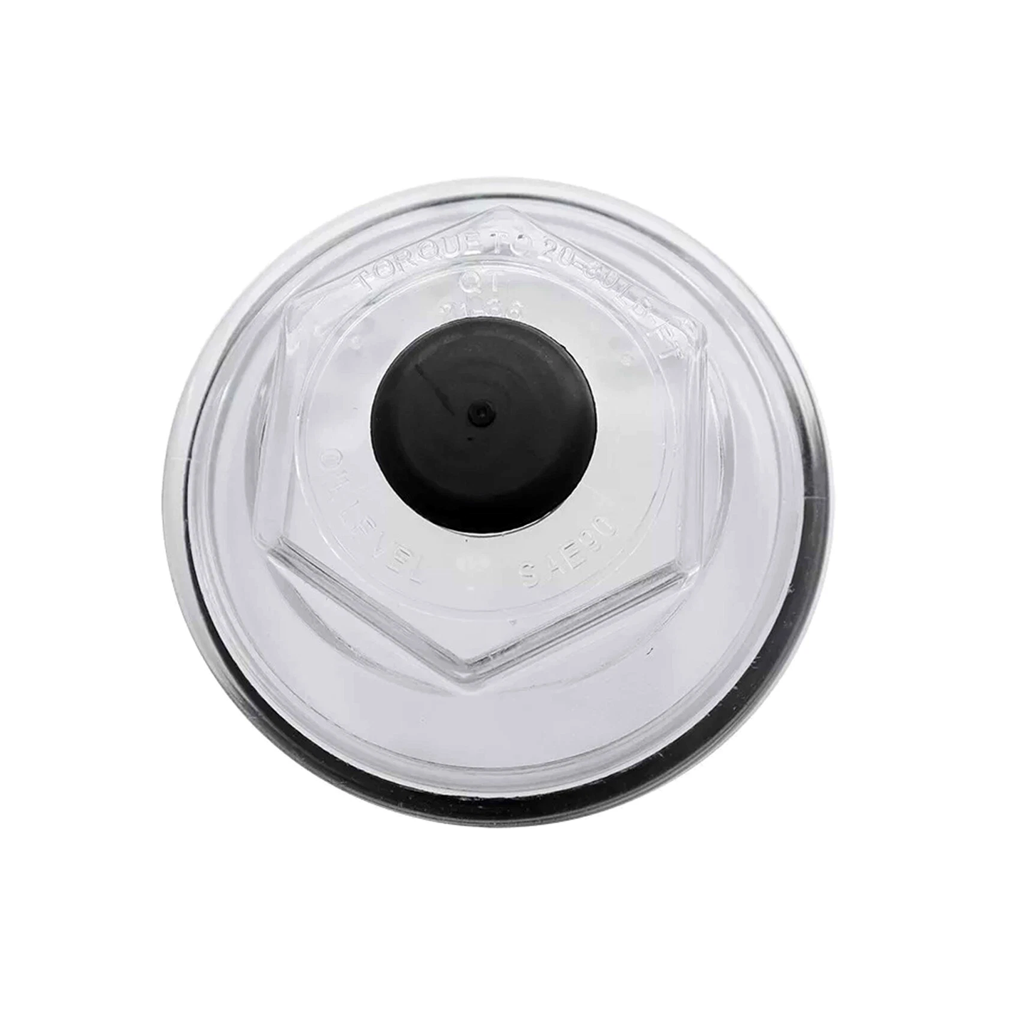 4 Pieces Oil Cap K71-148-00 for Dexter Trailer Axle 9K 10K 12K 15K