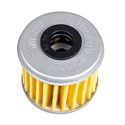4 Pieces Oil Filter 2521231 for Polaris ATV 2015 Sportsman ETX UTV 2015-2016 Polaris Ranger ETX - KUDUPARTS